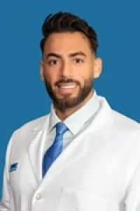 Dr. Michael Jawad, MD