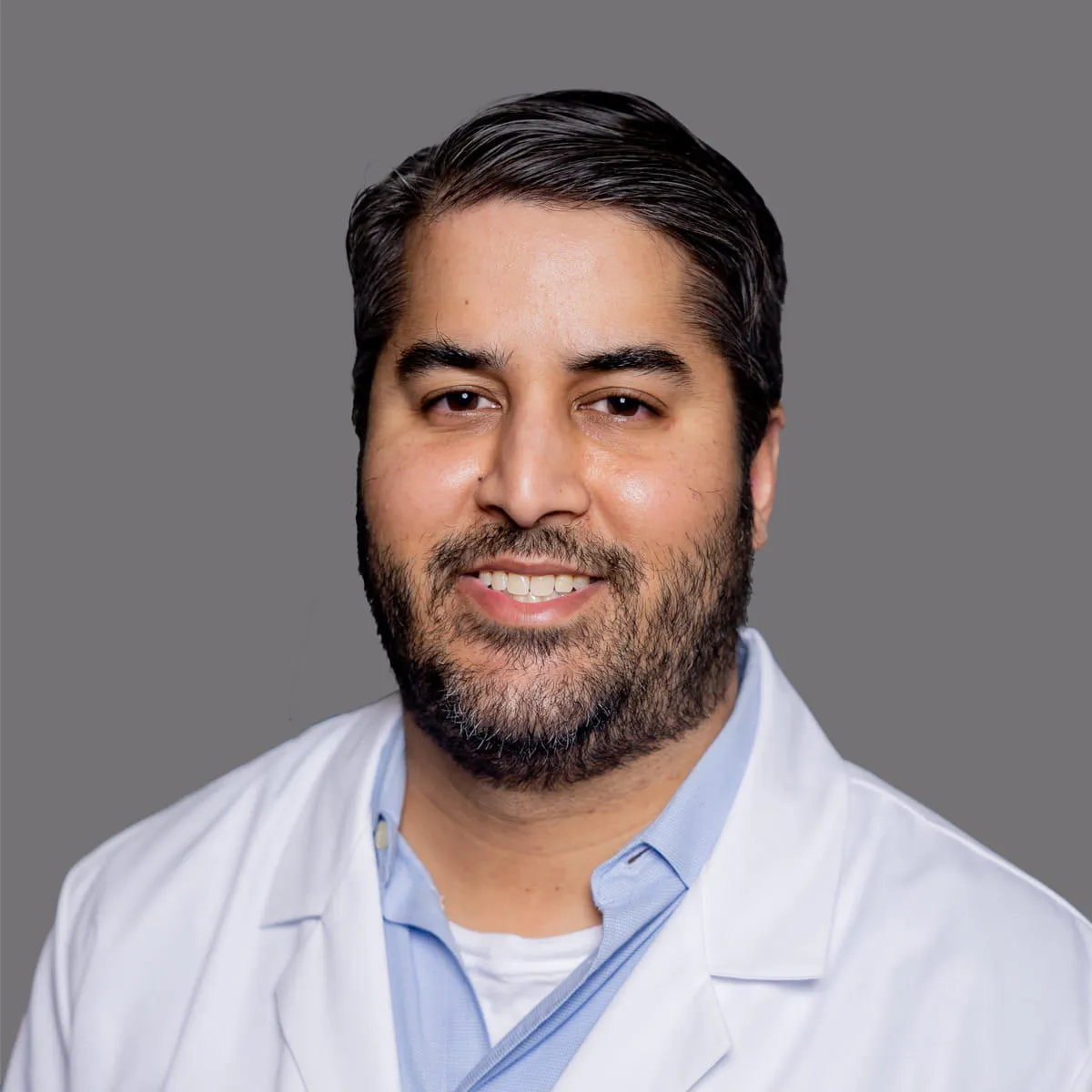 Dr. Shayan Shuja Anwar - Hiram, GA - Emergency Medicine, Emergency Medicine Specialist
