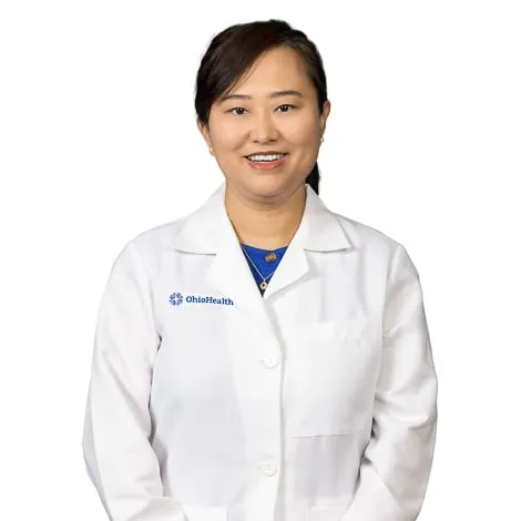 Dr. Zhao Liu, MD