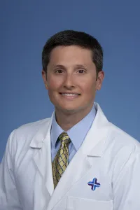 Dr. Robert Flandry IIi, DO - Greer, SC - Surgery