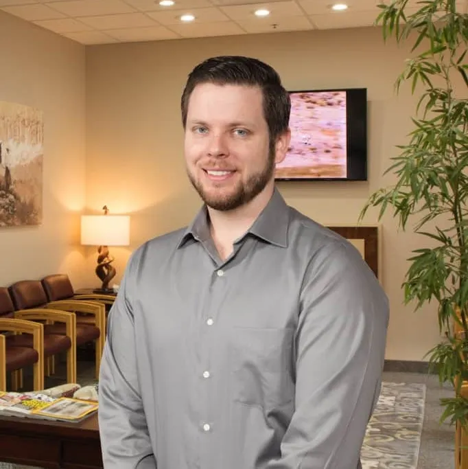 Dr. Clayton T Neilson