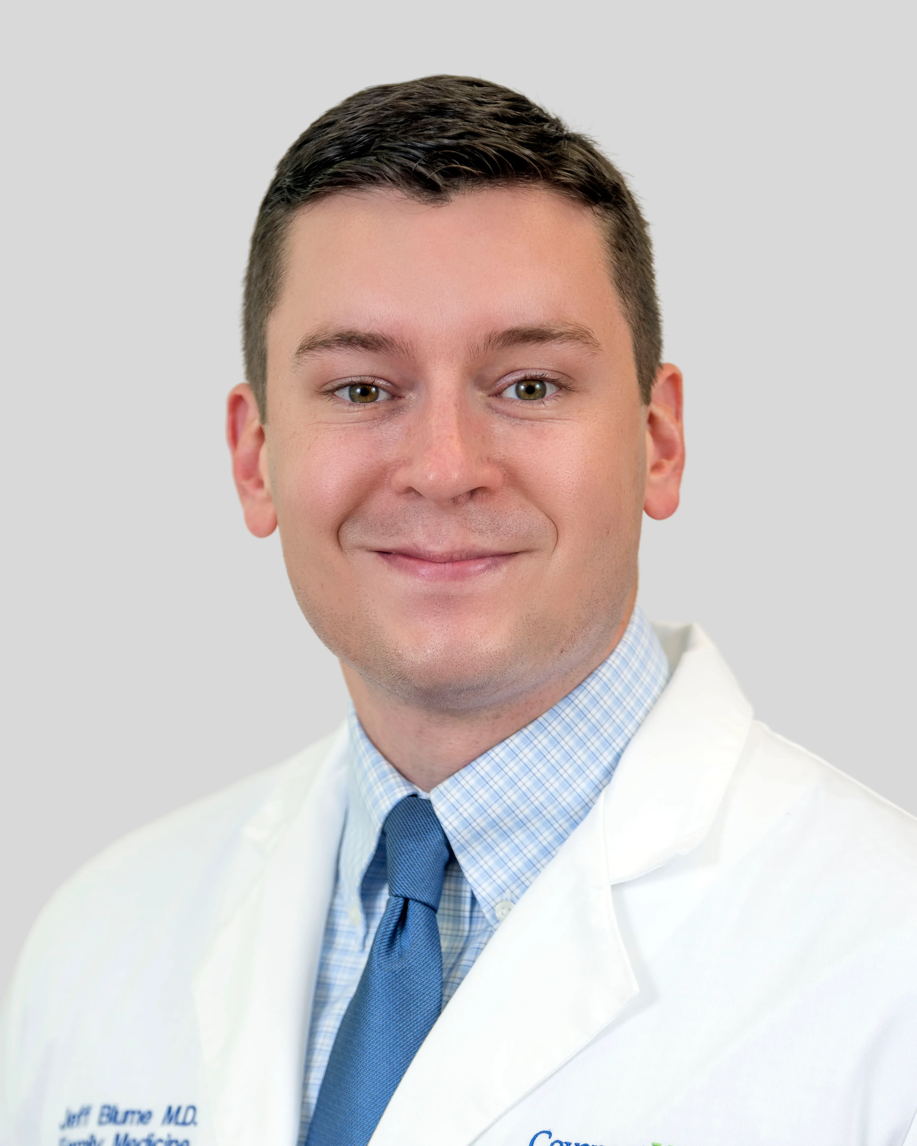 Dr. Jeffrey Ian Blume, MD - Lubbock, TX - Family Medicine