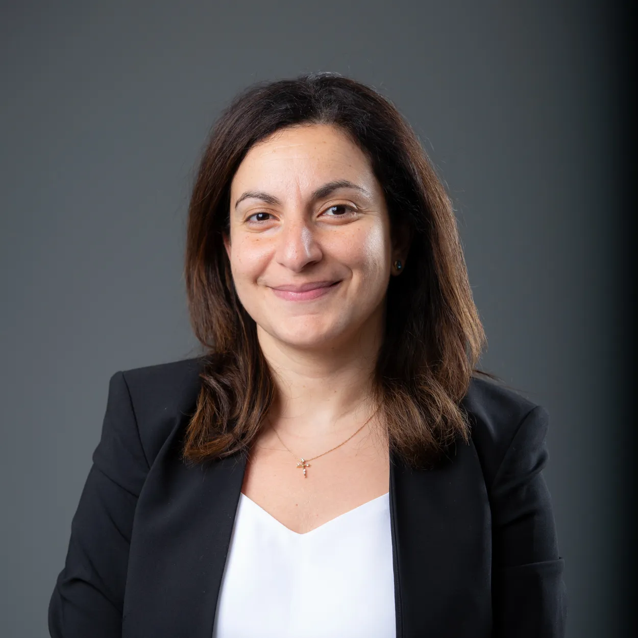 Dr. Laura Wagih Shafik Salama, MD