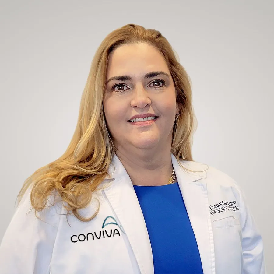 Tady Isabel Garcia, APRN - Davie, FL - Other Specialty, Family Medicine, Geriatrician, Internal Medicine, Other, Pain Medicine