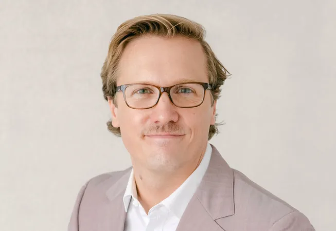 Dr. Matthew Collins McDavid, LCSW - Southampton, NY - Clinical Social Work, Mental Health Counseling