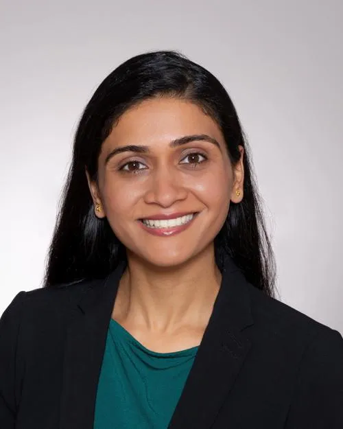Dr. Meghana Srinivas Kinariwala, MD - Spokane, WA - Neurology, Neurologist