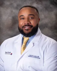 Dr. Justin Lewis, MD