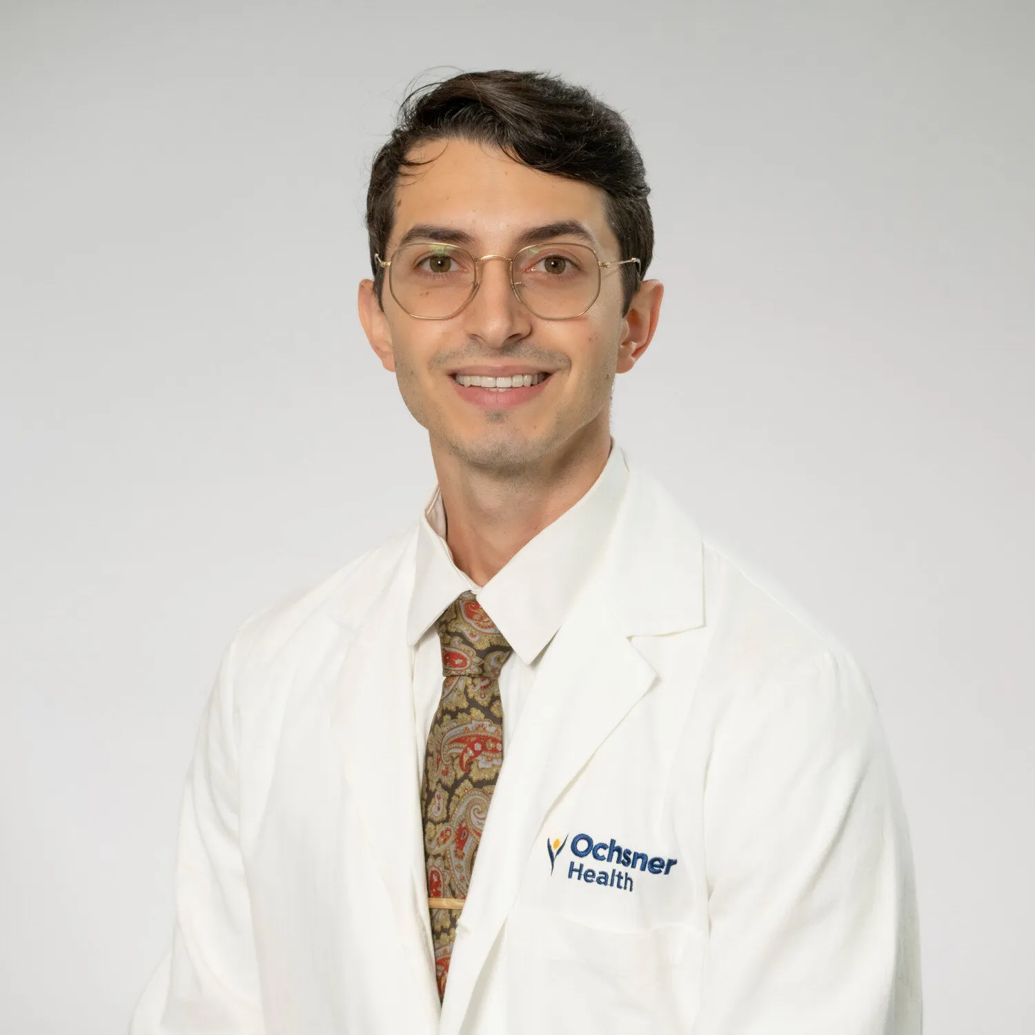Dr. Matthew Dante Amodeo, MD