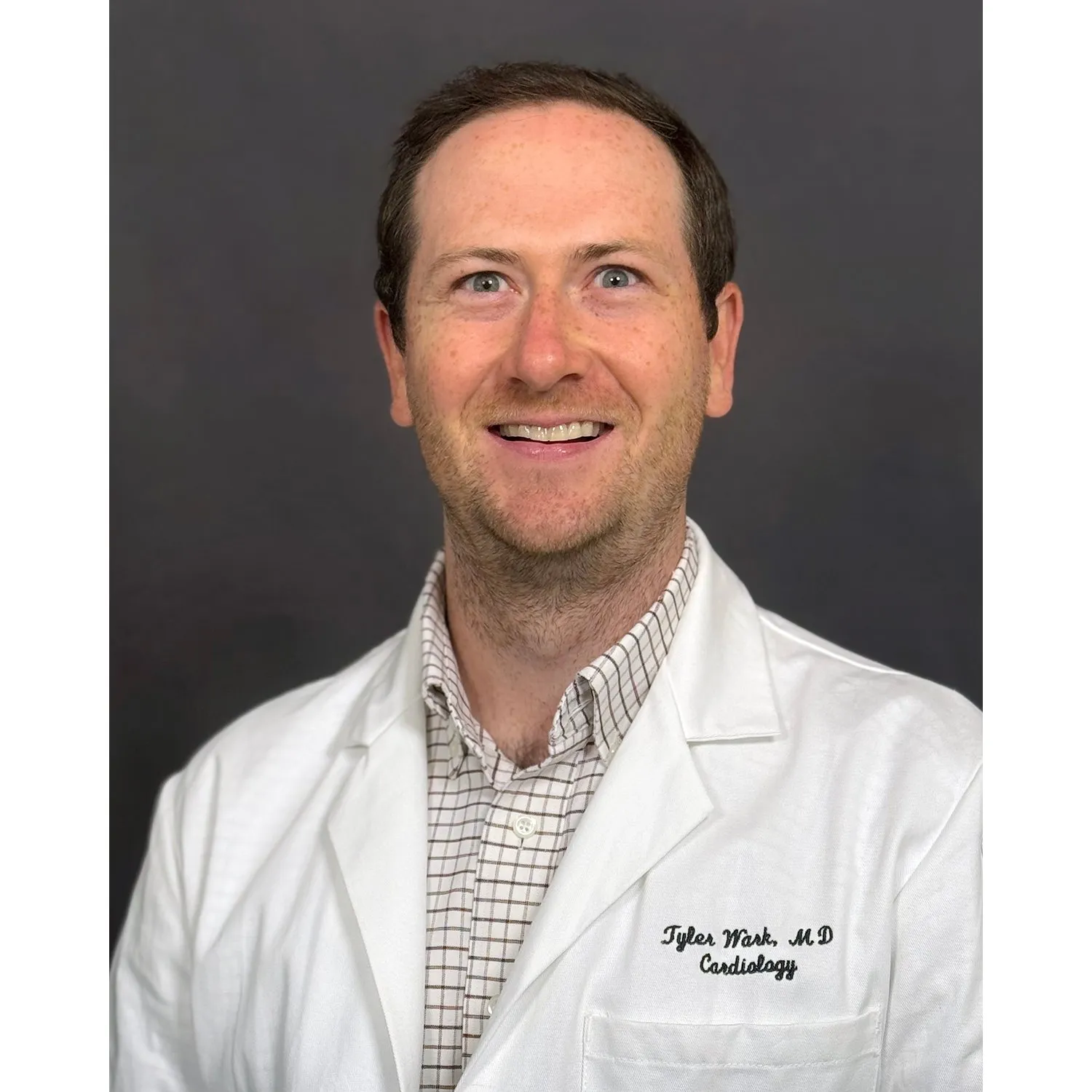 Dr. Tyler Wark, MD