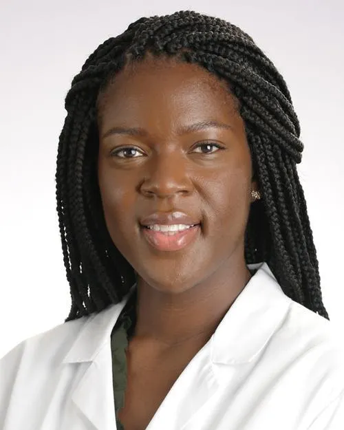 Dr. Destiny Danielle Etheridge, MD - Louisville, KY - Family Medicine