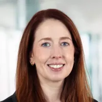 Dr. Caitlin Griffin, MD