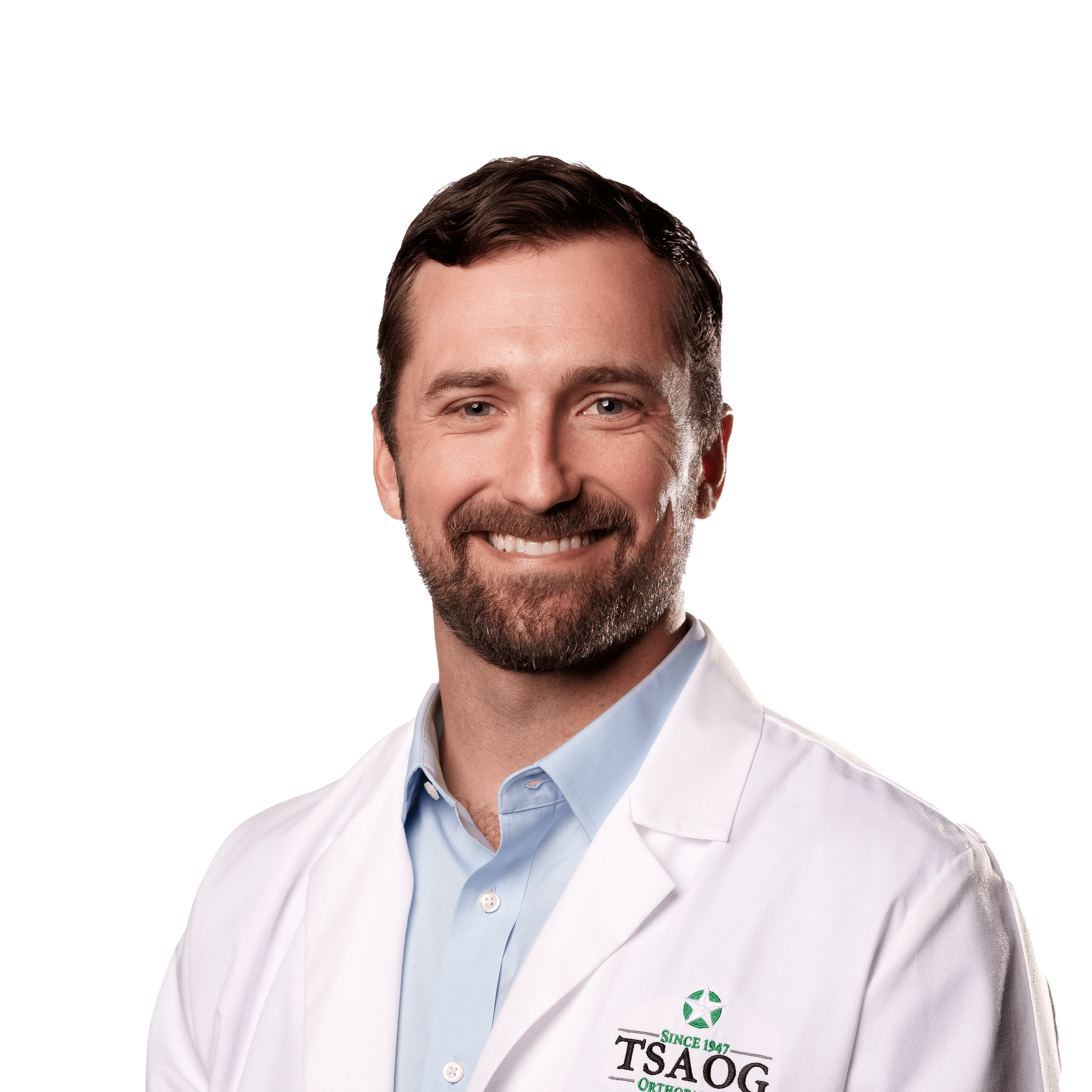 Dr. Harrison Scofield - San Antonio, TX - Orthopedic Surgery, Orthopedic Surgeon