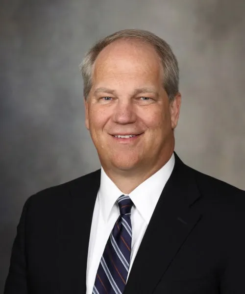 Dr. Kent Thielen