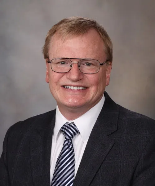 Dr. Robert Alan Lee - Rochester, MN - Other Specialty, Diagnostic Radiology