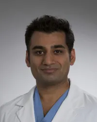 Dr. Kapil Sharma, MD - Sacramento, CA - Cardiovascular Surgery