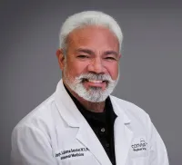 Dr Jorge Arturo Laloma-Sanchez, MD - Land O Lakes, FL - Internal Medicine