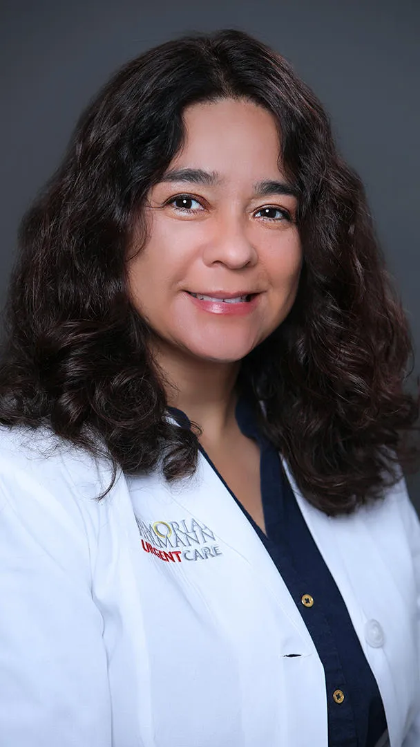 Dr. Janeen Bates, MD - Pearland, TX - Family Medicine