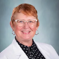 Susie Houston, DNP, CDCES - Greenville, NC - Nurse Practitioner