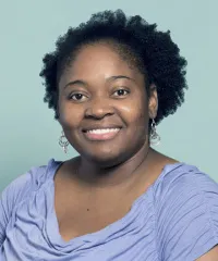 Dr. Sherlonda S Asante, MD
