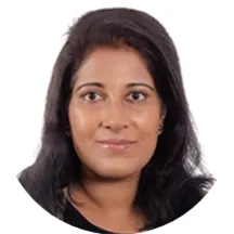 Dr. Stacy Swati Banerjee, MD