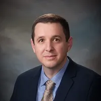 Dr. Benjamin Paul Boudreaux, MD