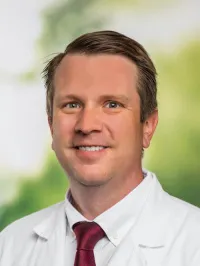 Dr. Jeffrey J Senfield, MD - Greenville, SC - Internal Medicine