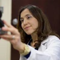 Dr. H. Nida Sen, MD, MHS - Washington, DC - Ophthalmology