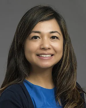 Dr. Tisha Marie B. Suboc, MD - Chicago, IL - Cardiovascular Disease, Cardiologist