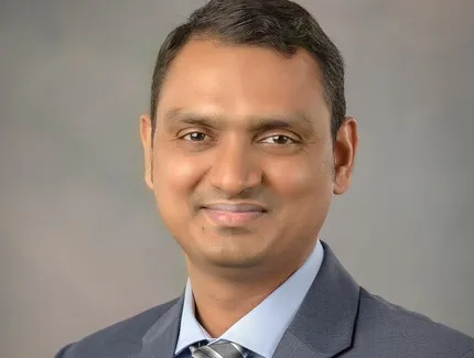 Dr. Venkata Kureti, MD