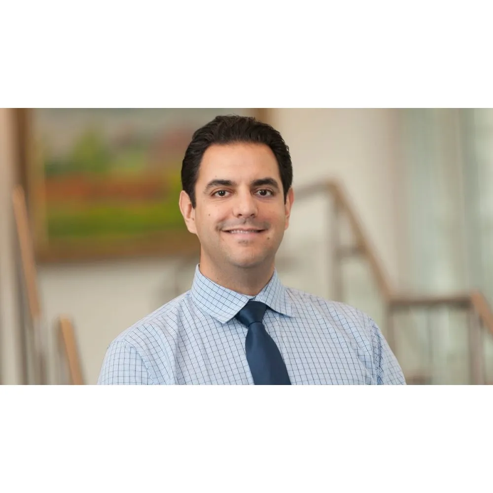 Dr. Bryan Christopher Husta, MD - Jacksonville, FL - Critical Care Medicine, Internal Medicine, Pulmonology