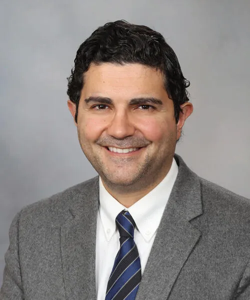 Dr. Mohamad Bydon, MD - Rochester, MN - Neurological Surgery, Surgery
