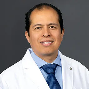 Dr. Ariel Lopez Chavez, MD - Brentwood, PA - Oncology, Internal Medicine