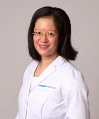 Dr. Lan Chang, MD - Kensington, MD - Ophthalmology