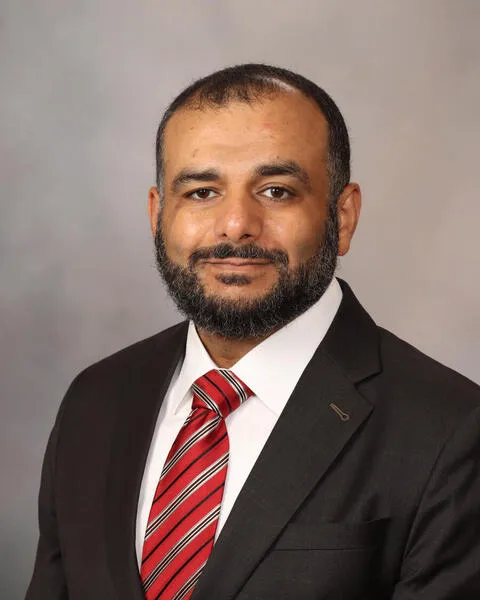 Dr. Ahmad Nassr, MD