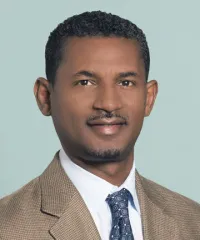 Dr. Wudneh Muche Temesgen, MD - Kensington, MD - Surgery