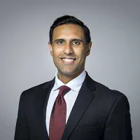Dr. Ashwat Dhillon, MD