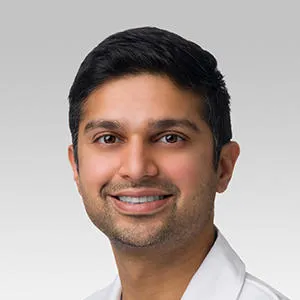 Dr. Rishi Ardeshna, MD - Lake Forest, IL - Anesthesiology, Anesthesiologist