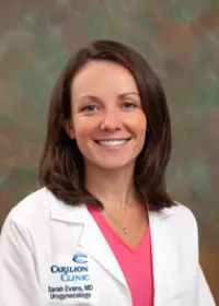 Dr. Sarah K. Evans, MD