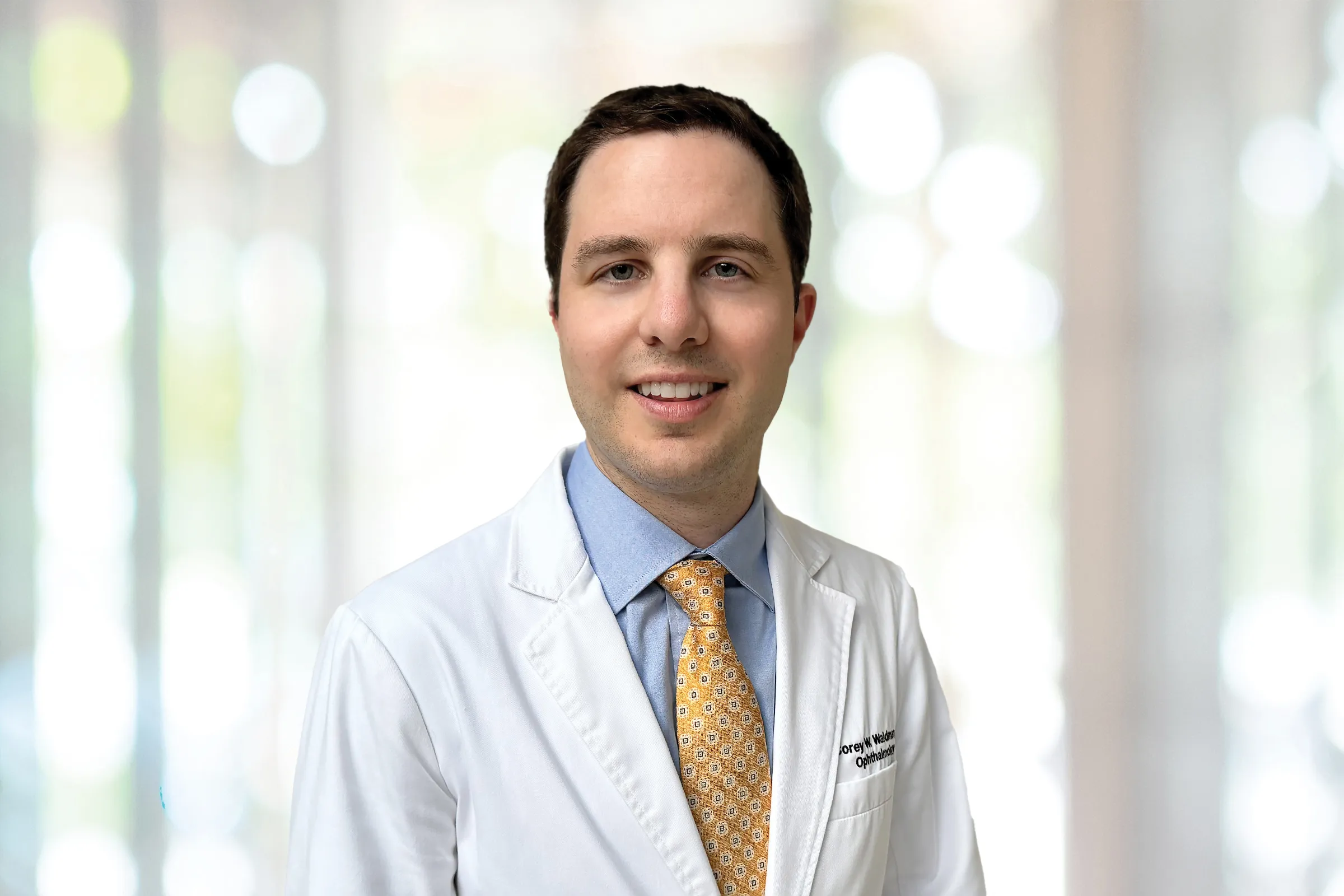 Dr. Corey Waldman