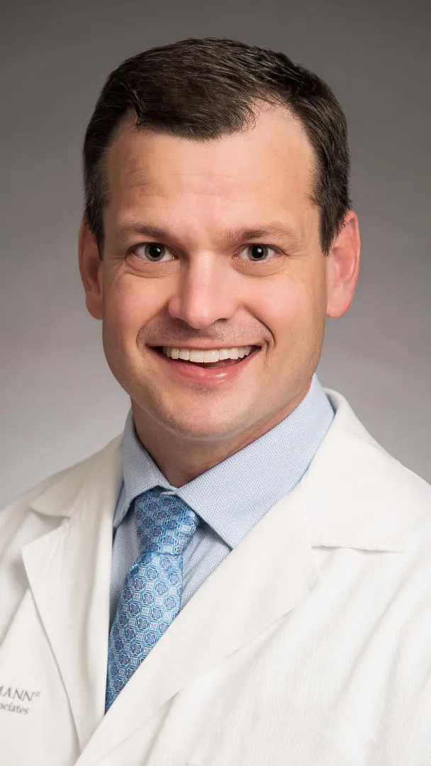 Dr. Wesley Harris Jones, MD - Katy, TX - Neurological Surgery