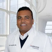 Dr. Raju Vaddepally, MD - Naples, FL - Hematology, Oncology