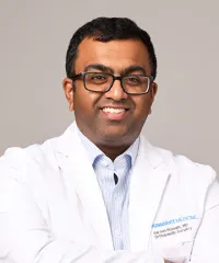 Dr. Haroon Munawar Hussain, MD - Largo, MD - Orthopedic Surgery