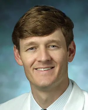 Dr. Francis Xavier Creighton, MD