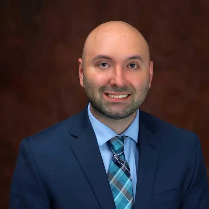 Dr. Behnam Panbehi, MD