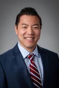 Dr. Mark Cheng, MD