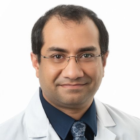 Dr. Attiq Rehman, MD - Flint, MI - Internal Medicine
