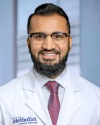 Dr. Ammar Hashmi, MD - Houston, TX - Surgery