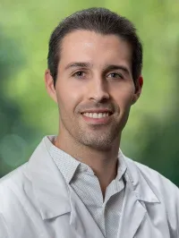 Dr. Lucas Ramirez, MD - La Jolla, CA - Neurology
