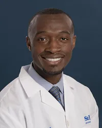 Dr. Justice Owusu-Agyei, MD