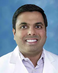 Dr. Ankur Kumar Goyal, MD - Lakeland, FL - Psychiatry